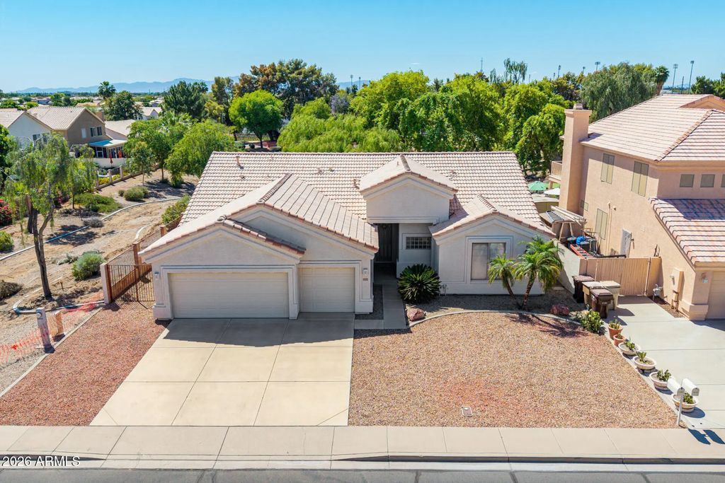 15842 N 76th Lane, Peoria