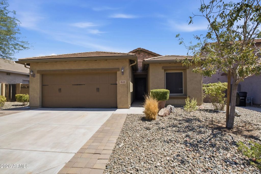 1625 W Big Oak Street, Phoenix