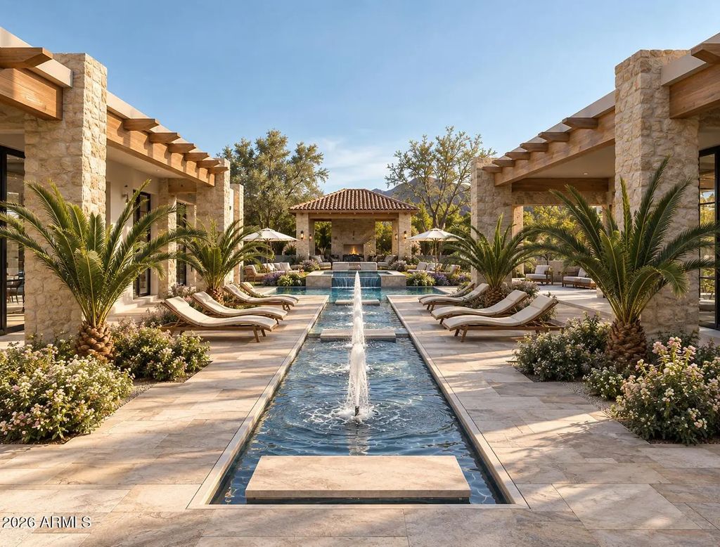 3707 E Bethany Home Road, Paradise Valley