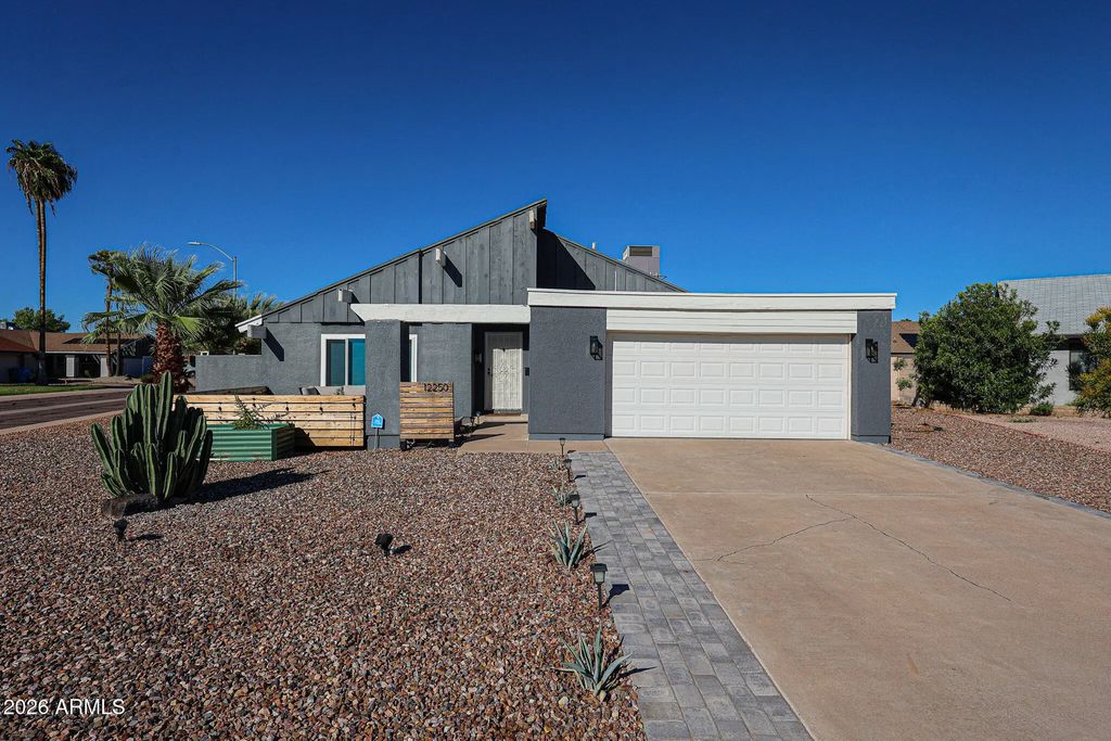 12250 N 26th Place, Phoenix