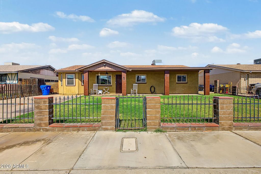 132 W Ely Lane, Avondale