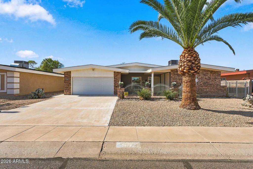 10722 W Welk Drive, Sun City