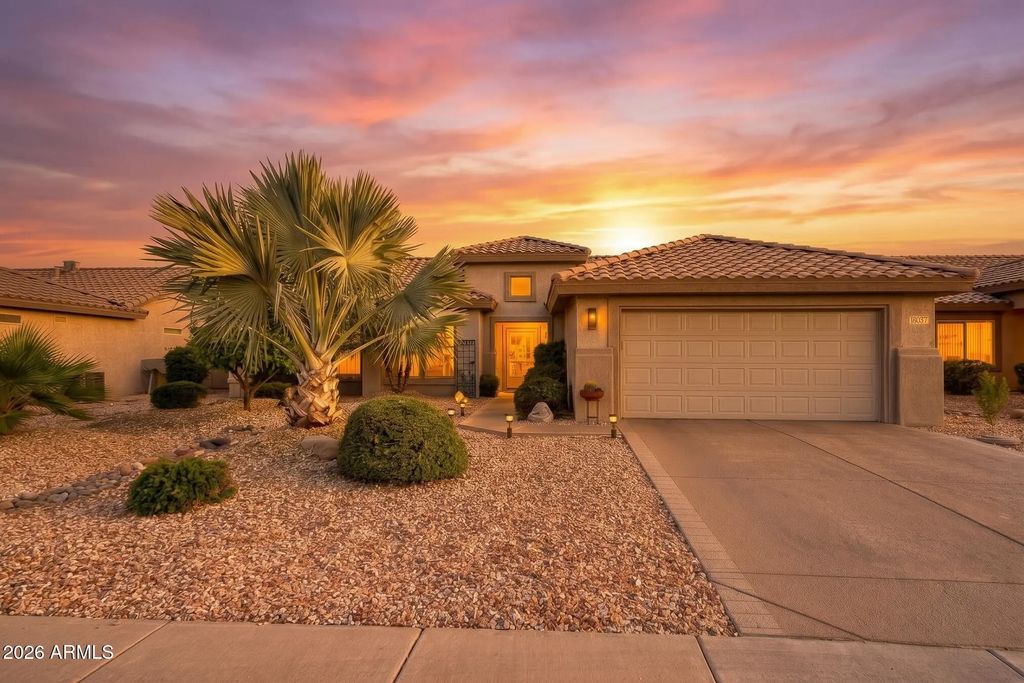 18037 N San Salvador Court, Surprise