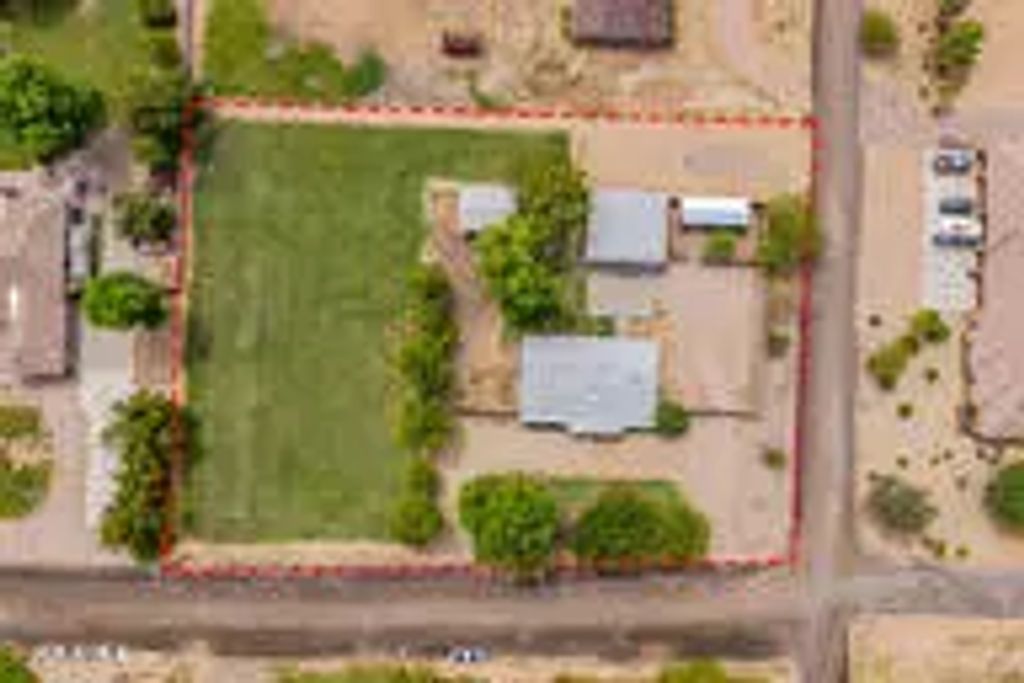 12417 E Cloud Road, Chandler