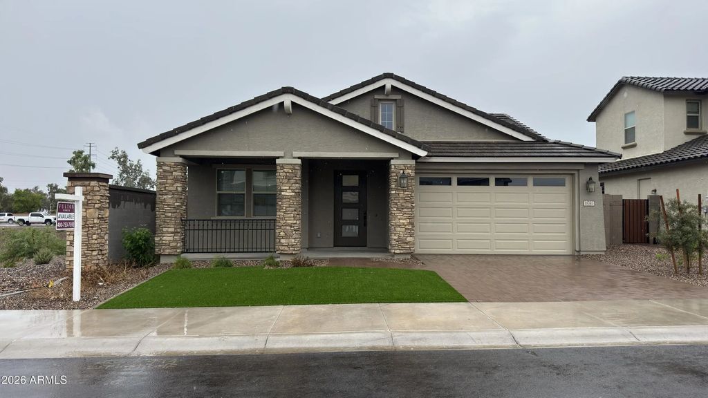 18747 W Monterosa Street, Litchfield Park