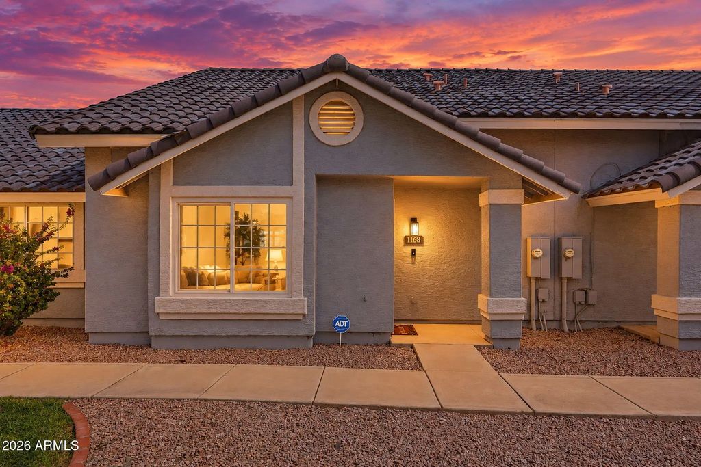 860 N Mcqueen Road (unit 1168), Chandler