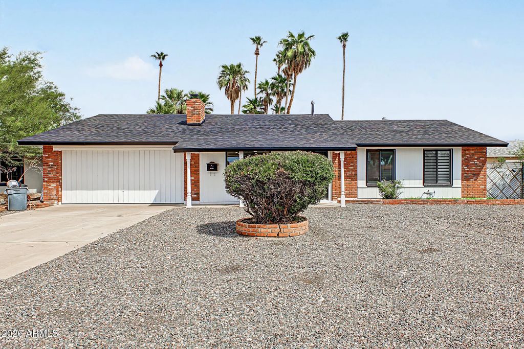 9229 N 40th Drive, Phoenix