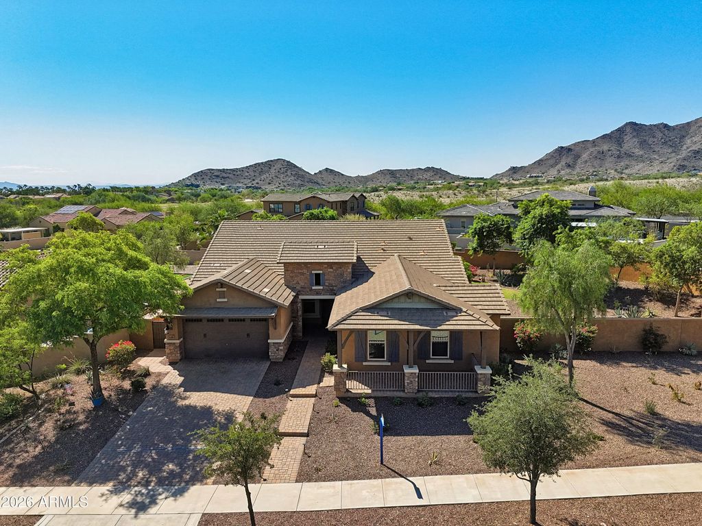 21275 W Sycamore Drive, Buckeye