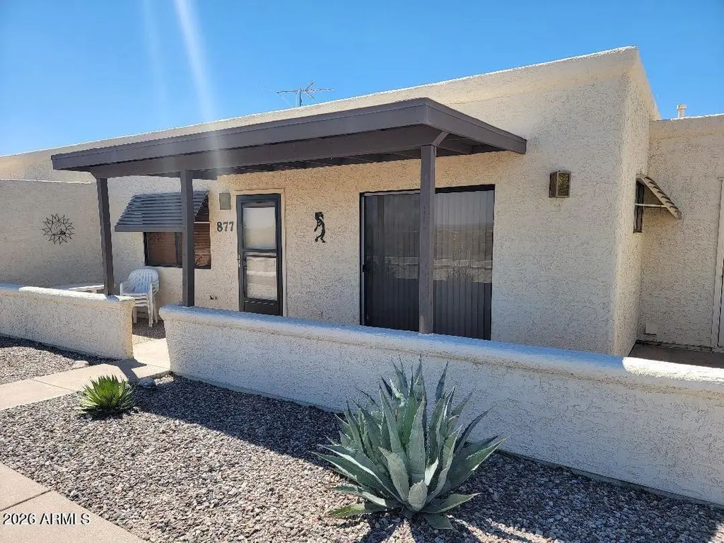 877 E Lancaster Circle, Florence