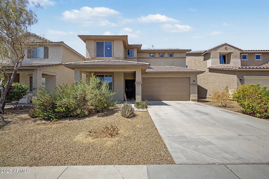8510 N 61st Drive, Glendale