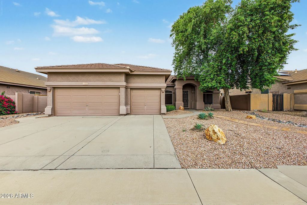 11006 E Decatur Street, Mesa