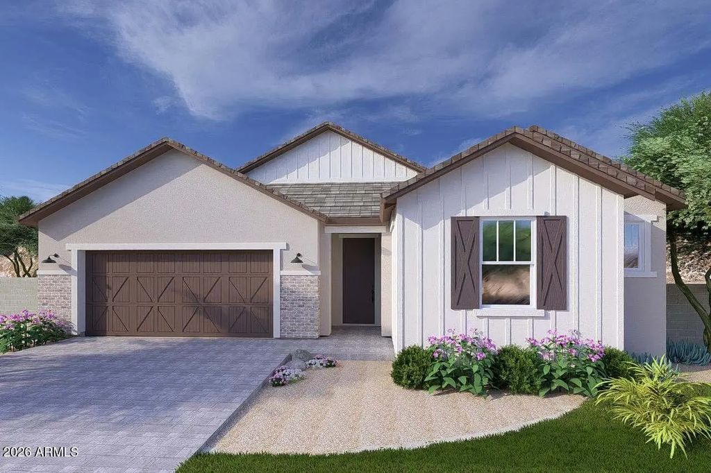 18439 W Desert Bloom Street, Goodyear