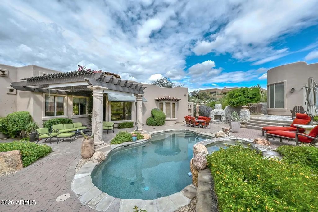 28503 N 104th Way, Scottsdale