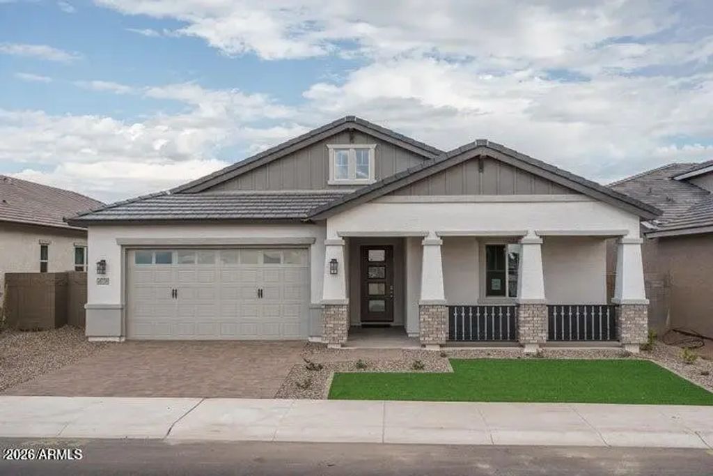 18738 W Westview Drive, Litchfield Park