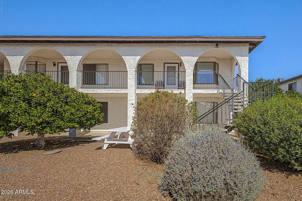3270 S Goldfield Road (unit 514), Apache Junction