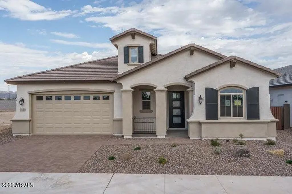 18742 W Westview Drive, Litchfield Park