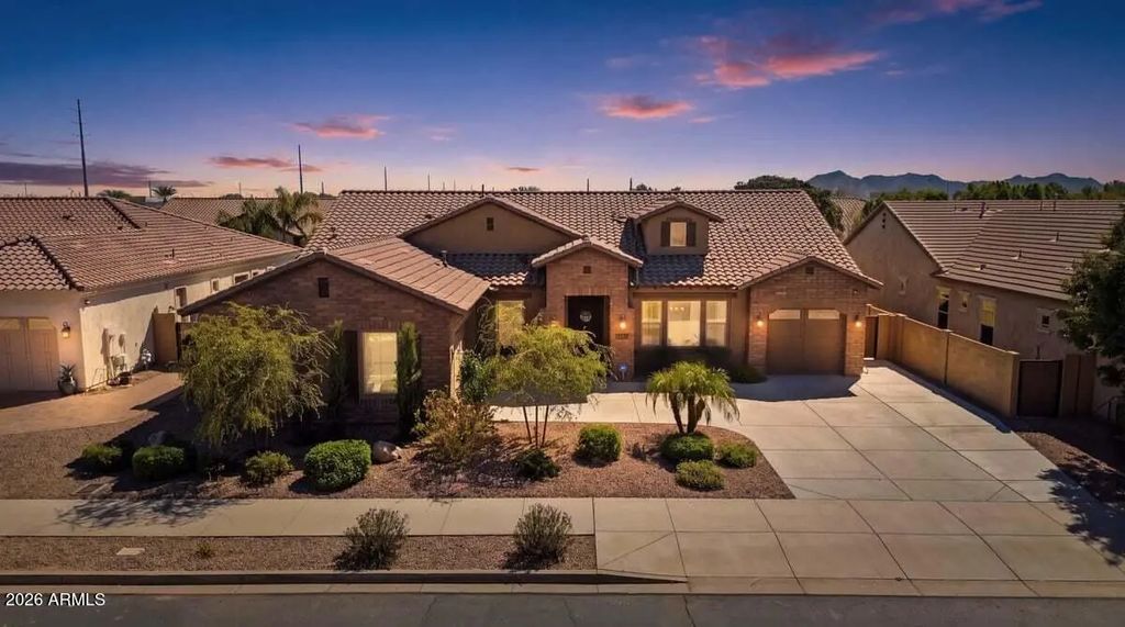 22333 E Maya Road, Queen Creek