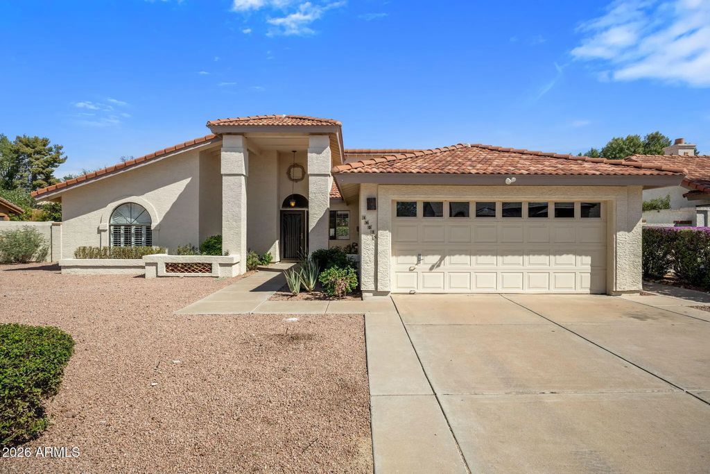 16035 N 10th Street, Phoenix