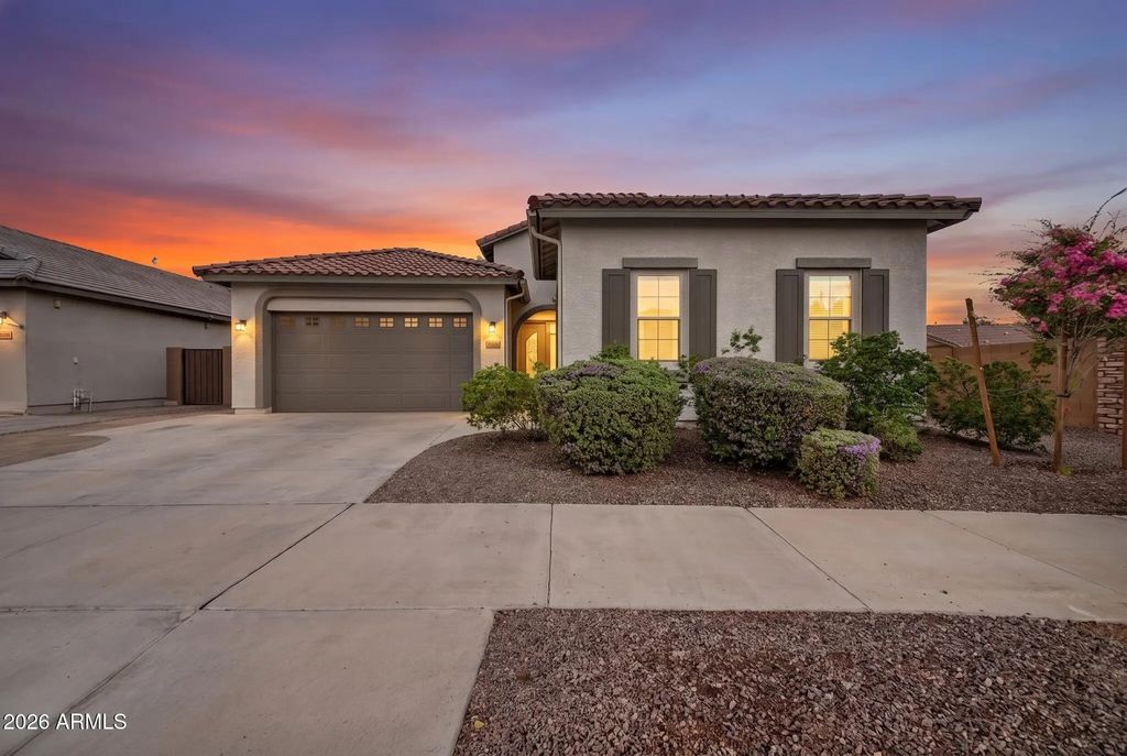 21799 S 213th Place, Queen Creek