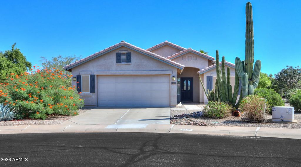 2396 E Seville Court, Casa Grande