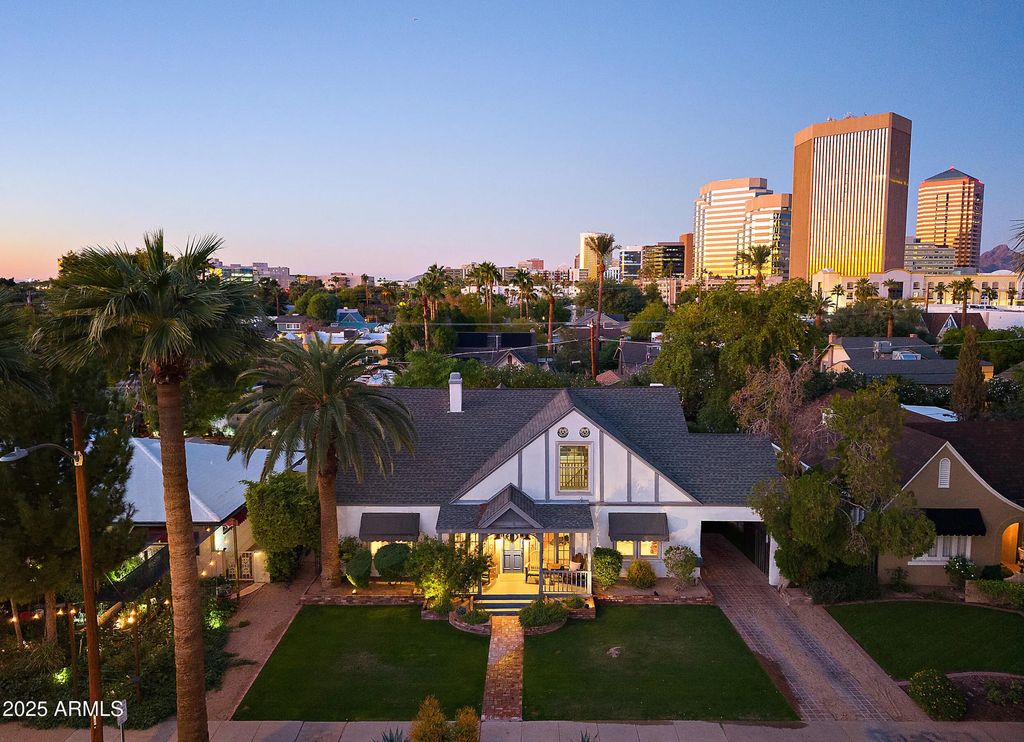 38 W Vernon Avenue, Phoenix