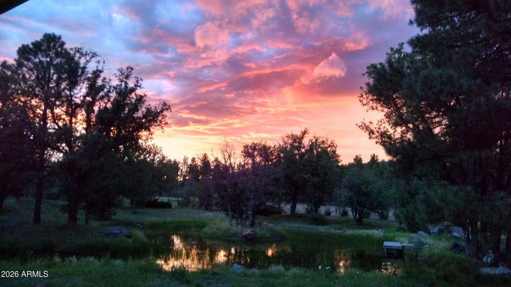 N/A, Pinedale