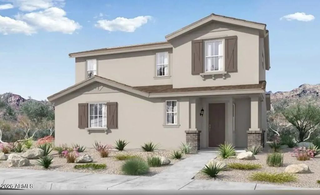 24017 N 146th Avenue, Surprise