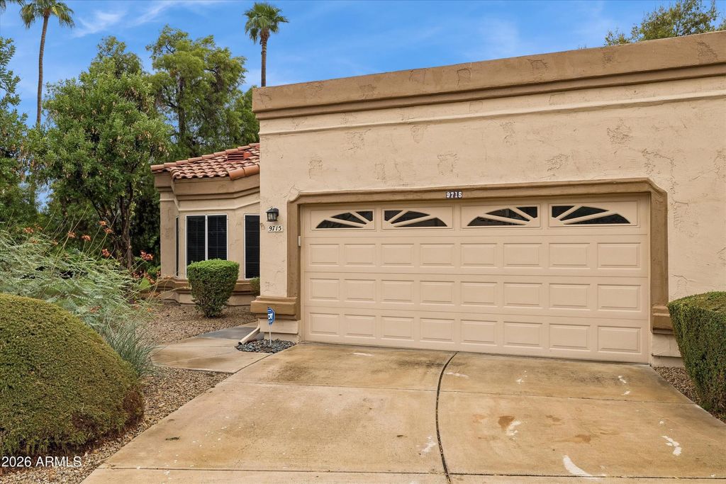 9715 W Mcrae Way, Peoria