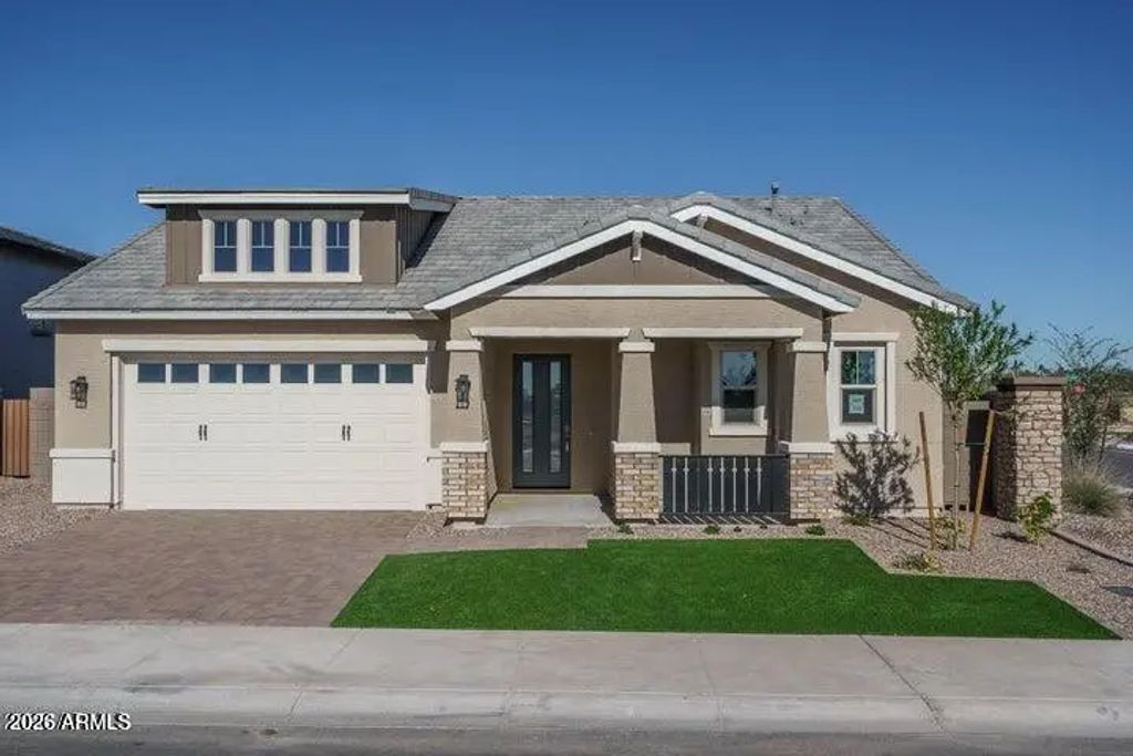 18722 W Westview Drive, Litchfield Park