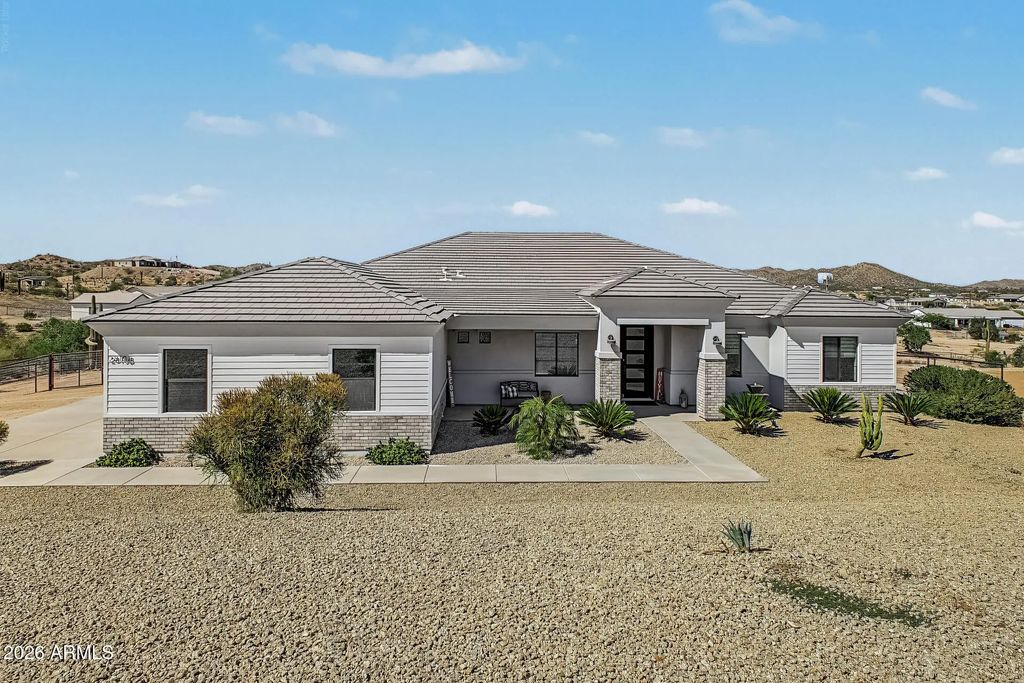 28108 N Desert Sky Trail, Queen Creek