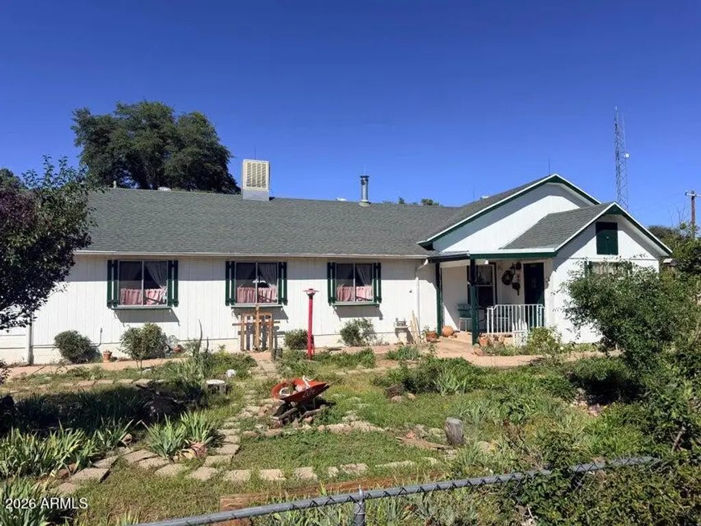 204 W Frontier Street, Payson