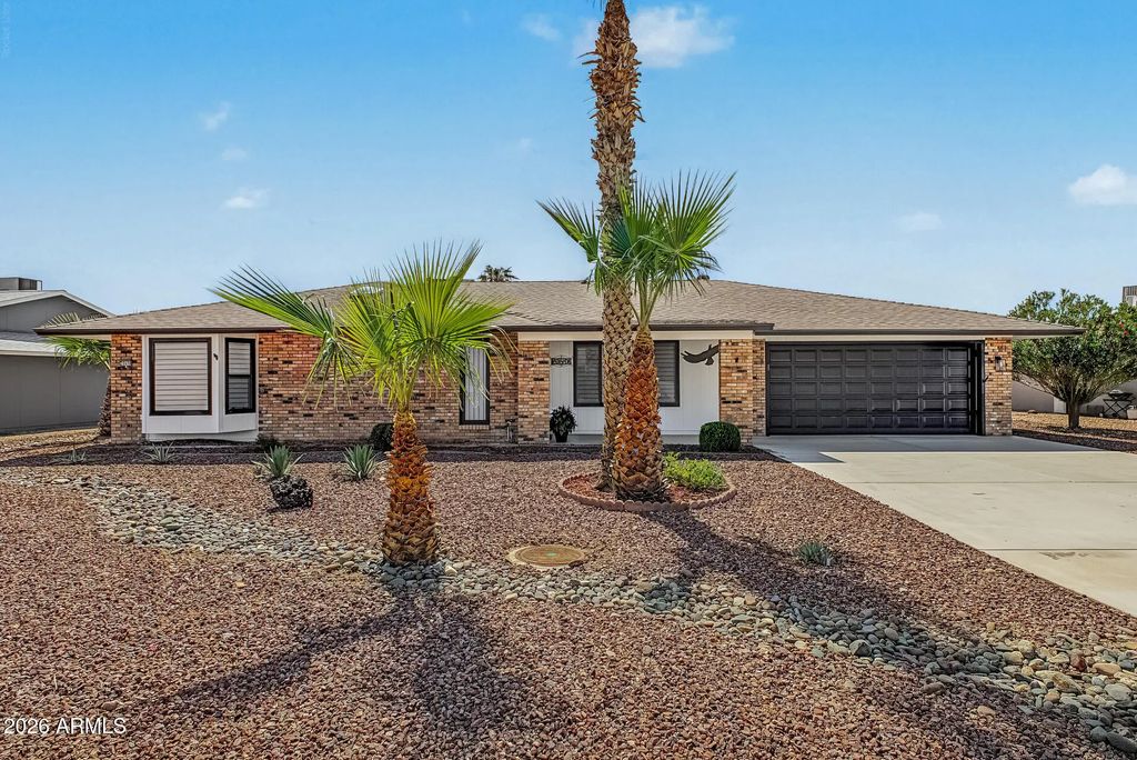 20418 N Skylark Drive, Sun City West