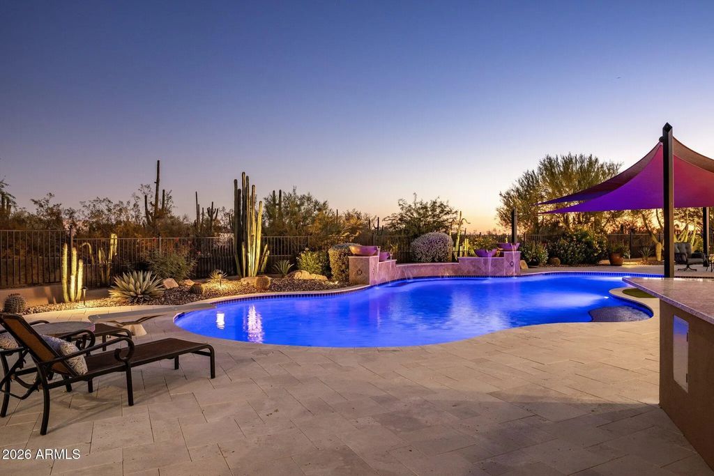 29672 N 77th Place, Scottsdale