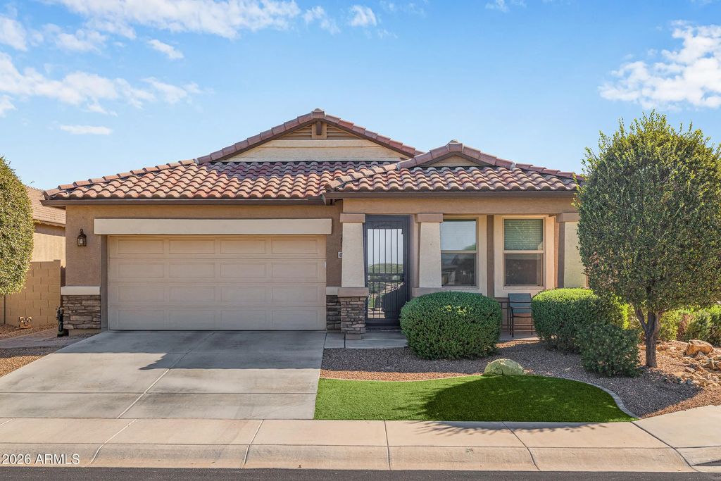 41317 W Williams Way, Maricopa