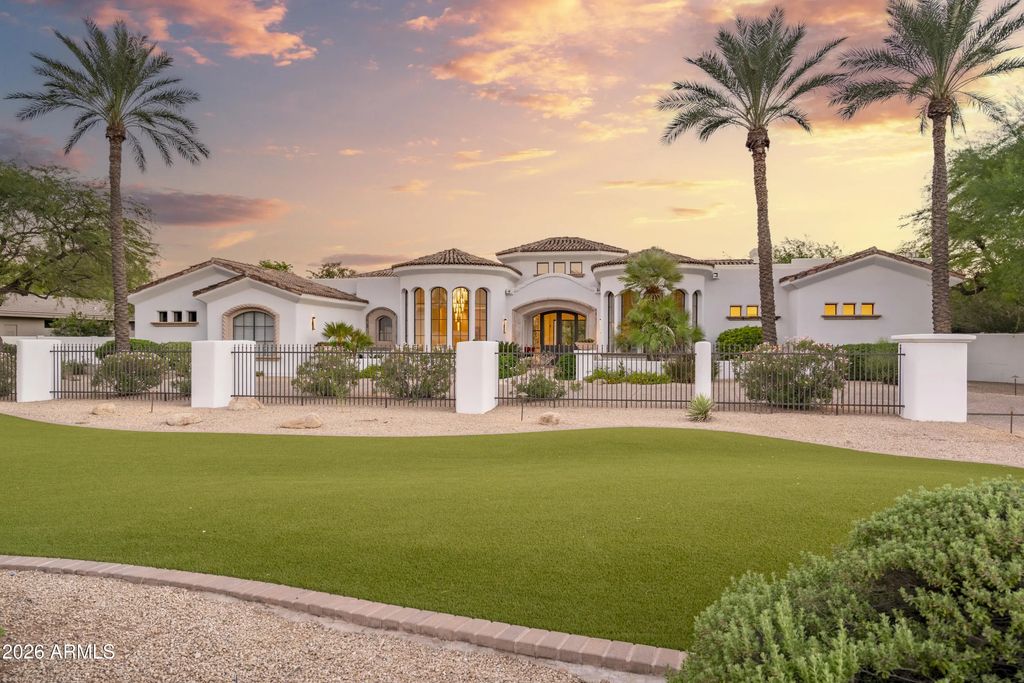 6901 E Northern Avenue, Paradise Valley