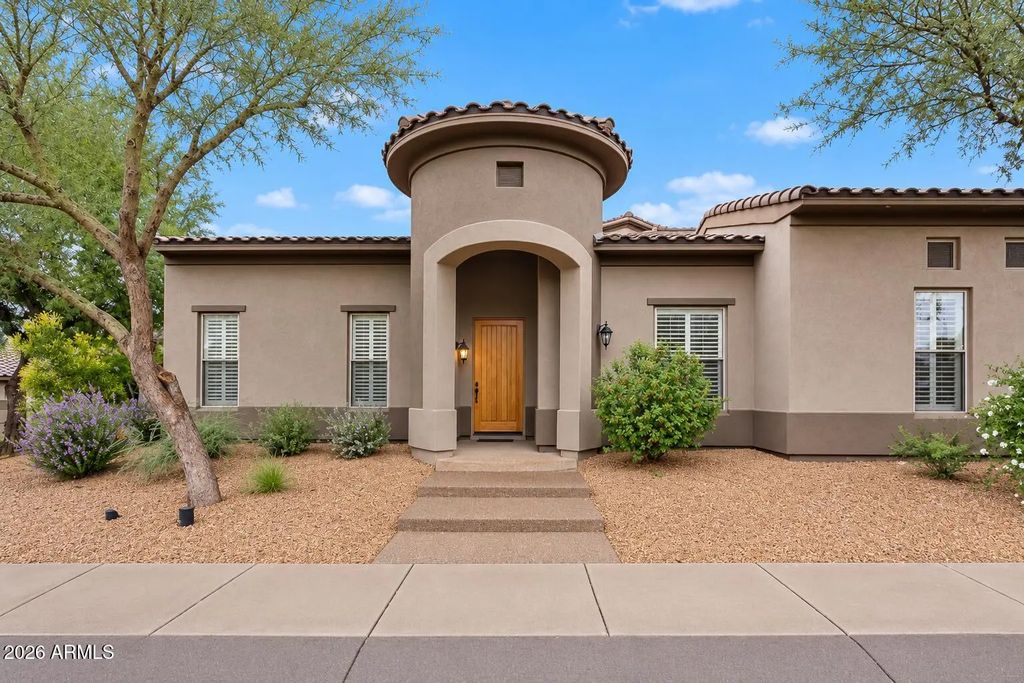 20802 N Grayhawk Drive (unit 1184), Scottsdale
