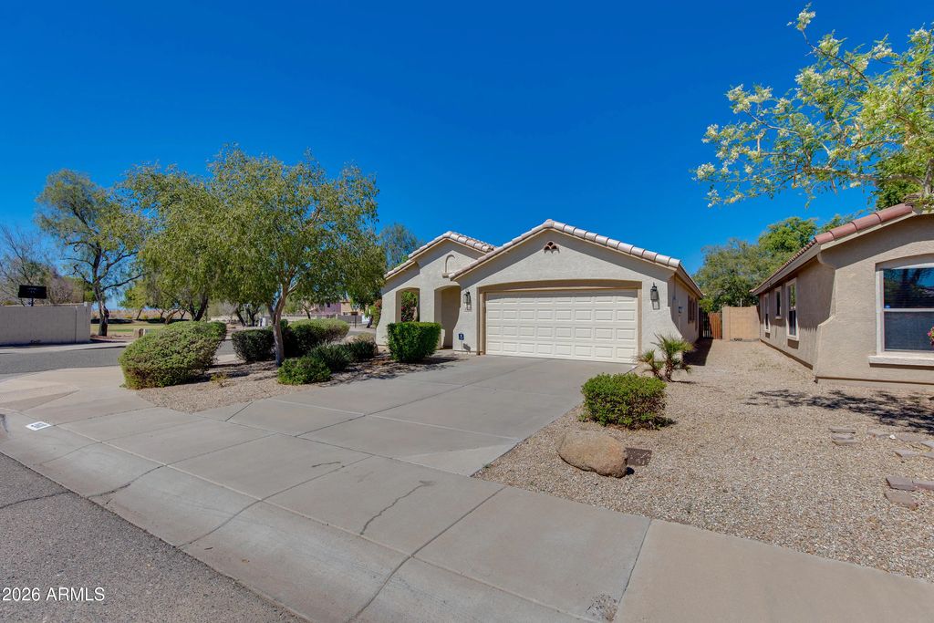 2610 W Romley Road, Phoenix
