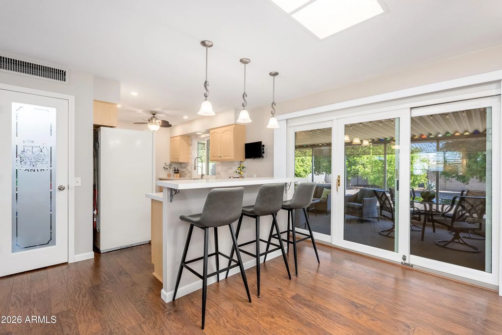 16846 N Meadow Park Drive, Sun City