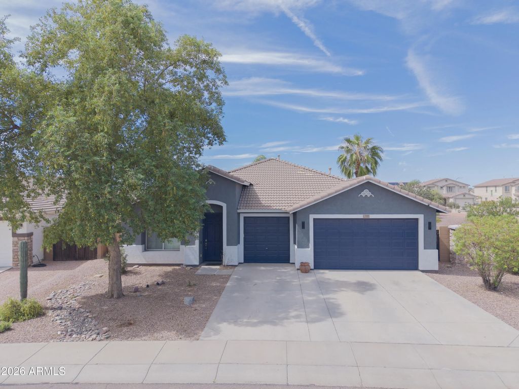 7222 S 73rd Lane, Laveen