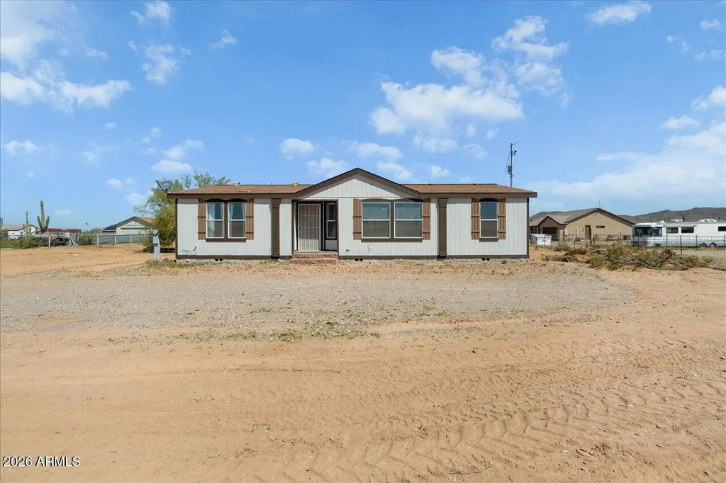 16608 W Gloria Lane W, Surprise