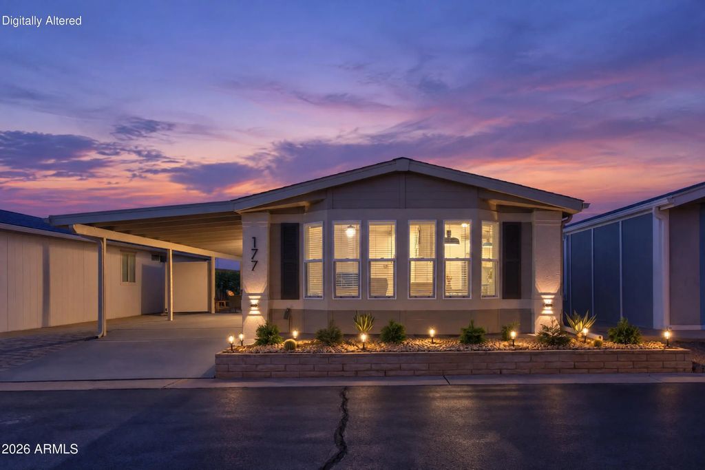 5735 E Mcdowell Road (unit 177), Mesa