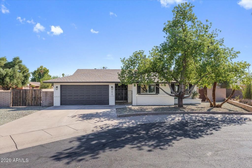 1810 S Beverly, Mesa