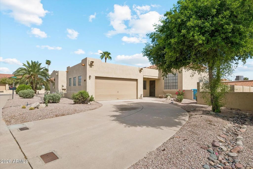 13023 S 45th Place, Phoenix