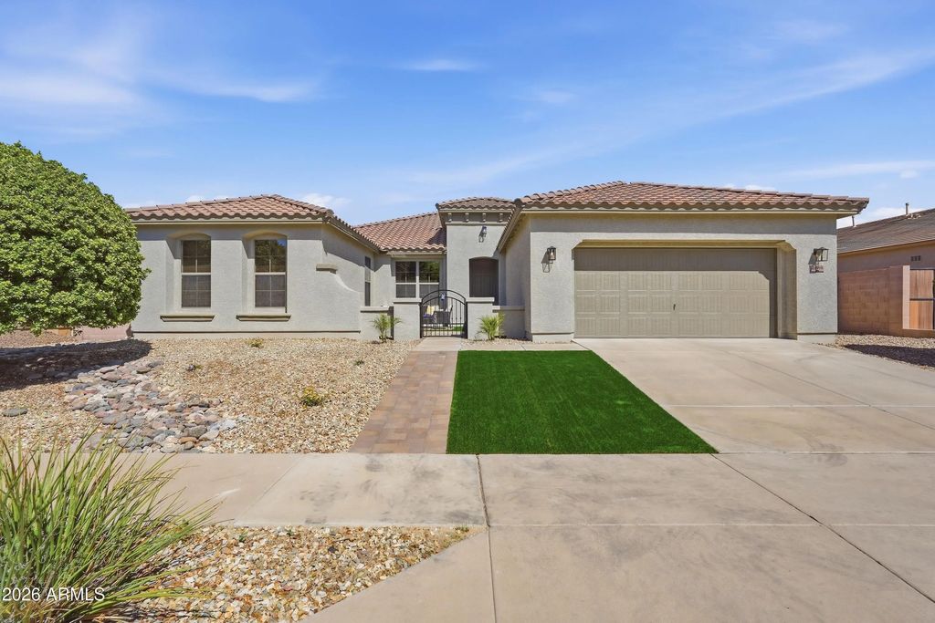26919 N Gidiyup Trail, Phoenix