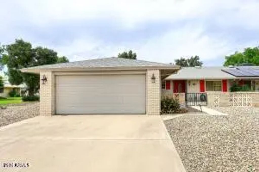 14818 N 103rd Avenue, Sun City