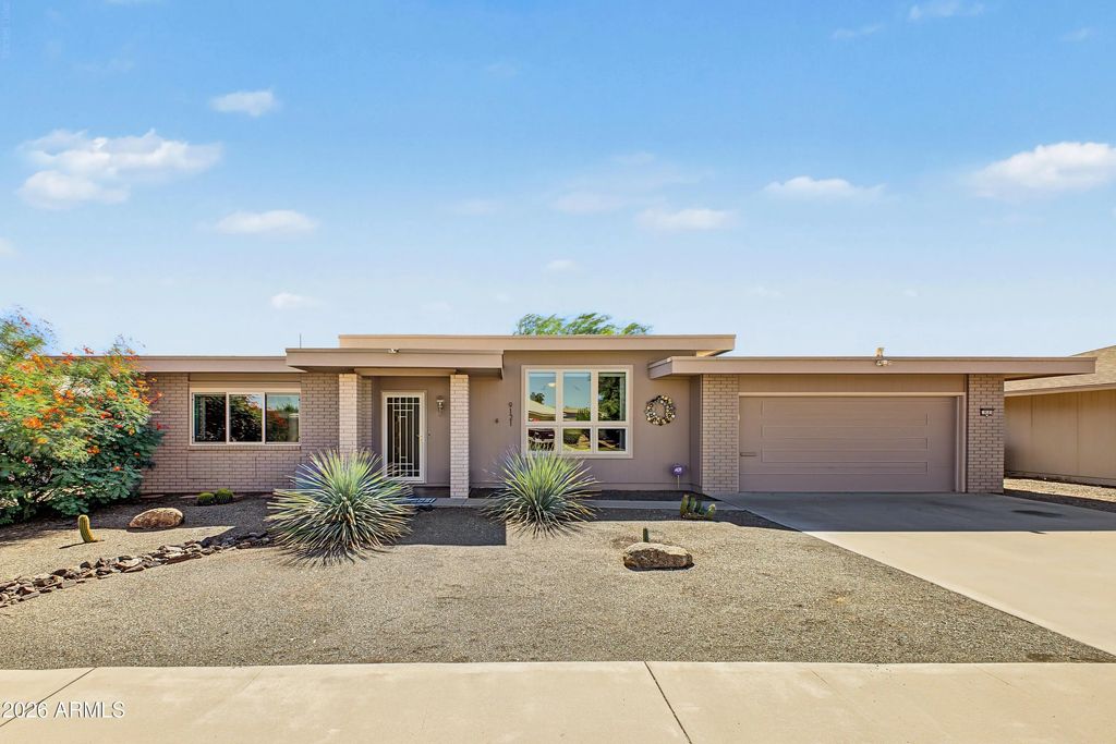 9121 W Long Hills Drive, Sun City