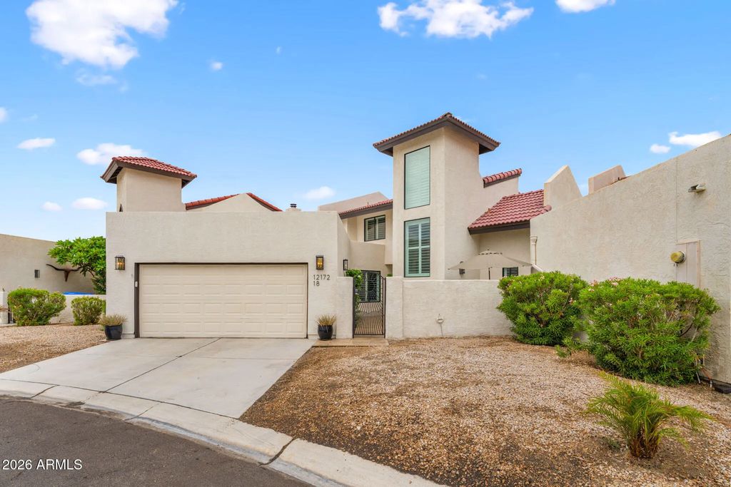 12172 E Via Loma Vista Vista (unit 18), Yuma