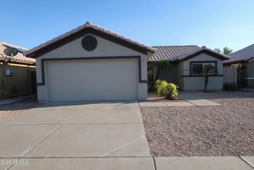 16109 W Jefferson Street, Goodyear