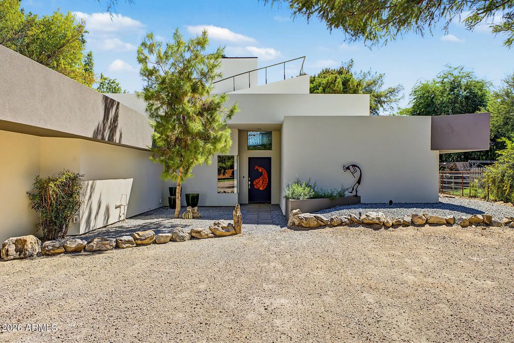 1535 E Gunstock Circle, Chandler