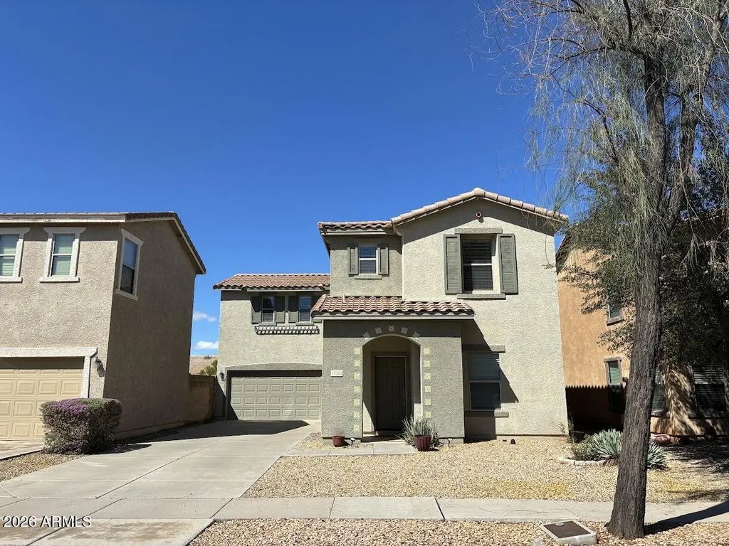 17322 N 185th Lane, Surprise
